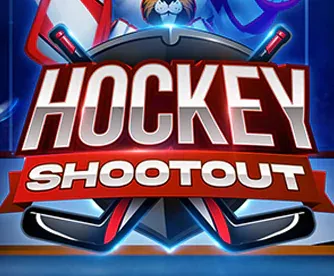Machine à Sous Hockey Shootout