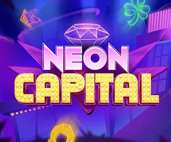 Machine à Sous Neon Capital